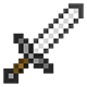 Iron Sword