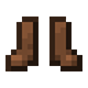 Leather Boots