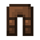 Leather Leggings