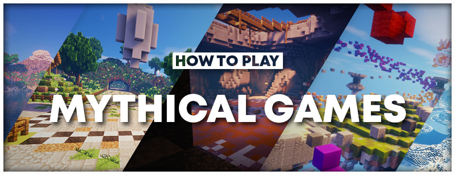 How to Play - Mythical Games