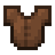 Leather Chestplate
